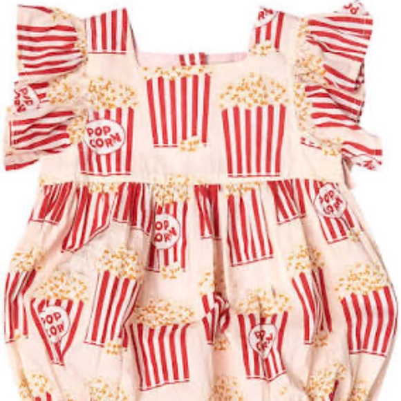 Pink Chicken Other - Pink Chicken Elsie Bubble NWT